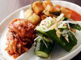 ソロモン亭のおすすめ料理3