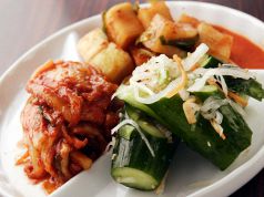 ソロモン亭のおすすめ料理3