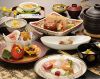 なだ万 日本料理の写真