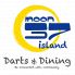 ムーン moon 37 アイランド islandのロゴ
