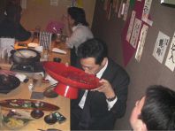 粋に酒を呑んでほしい！