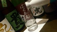 こだわりの日本酒をご用意