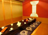 赤坂 花でんの雰囲気3