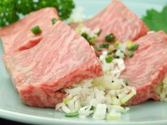 羅生門 焼肉の写真