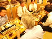 丸富水産 新橋の雰囲気2