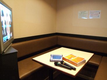 カラオケアイランド 八王子店の雰囲気1
