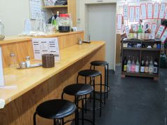 酒魚屋　鹿万の写真