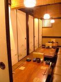 国安 新橋 居酒屋の雰囲気2