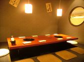 牛角 福山ロッツ店の雰囲気3