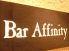 アフィニティ バー Affinityのロゴ