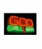 グリル GRILL バー BAR グー GOO 外苑前のロゴ