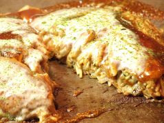 もんじゃや 栄のおすすめ料理1