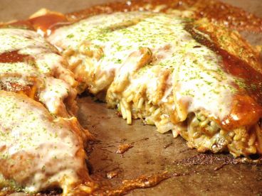 もんじゃや 栄のおすすめ料理1