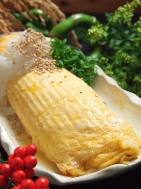 串揚げ 創作和食 勝 MASAのおすすめ料理1