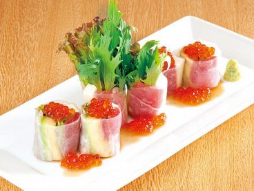甘太郎 八王子店 北口のおすすめ料理1