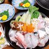 酒房うおまん 堂地下店の写真