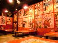 半兵ヱ 熊本下通り餃子の王将2階店の雰囲気1