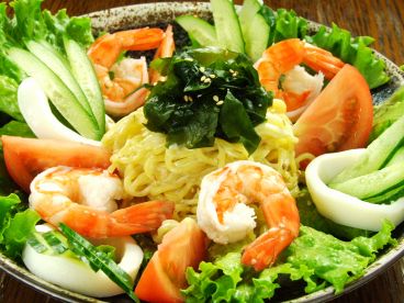 プレジャー 居酒屋のおすすめ料理1