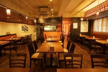 トラットリアウーノ Trattoria UNOの雰囲気1