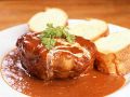 庵 あん 熊本市 下通のおすすめ料理1