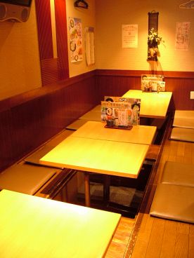 八剣伝 下北沢店の雰囲気1