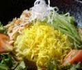 料理メニュー写真&nbsp;せんりゅう風　ラーメンサラダ