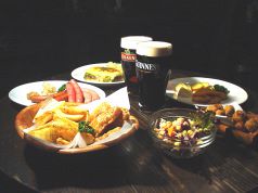 ザ モリガンズ The Morrigan's Irish Pubの写真