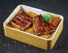 料理メニュー写真 【おてがる弁当】おてがる気分でお持ち帰り