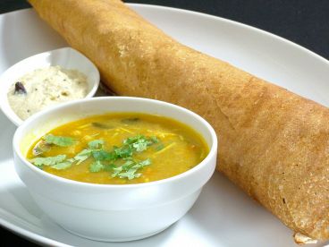 マハラジャ Maharaja バー インド料理のおすすめ料理1