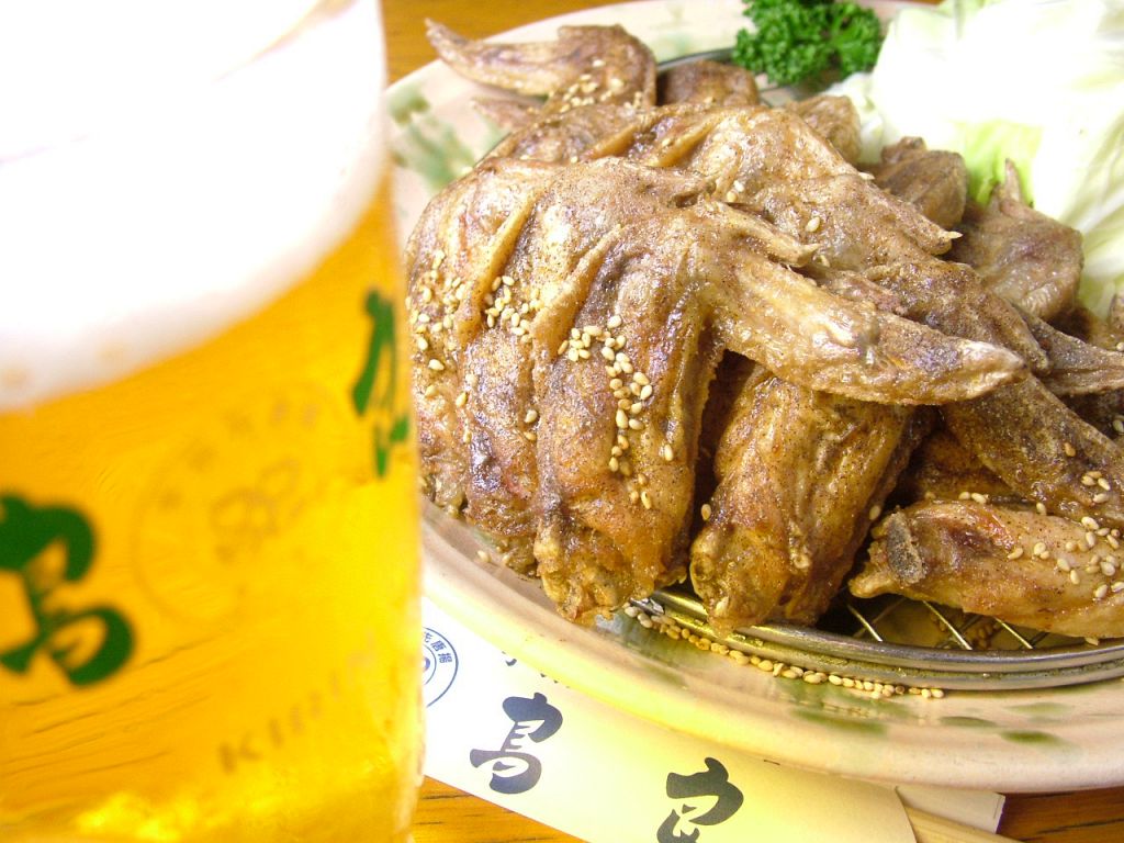 鳥良秋葉原店のフォト3