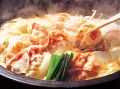 バロンのおすすめ料理1