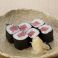 料理メニュー写真&nbsp;鉄火巻き