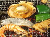 十他素 いろり席 神田店