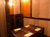 みよし 和食とお肉のお店 旬彩活魚の雰囲気3