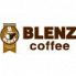 ブレンズコーヒー BLENZ coffee 汐留シティセンターのロゴ