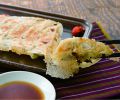 料理メニュー写真&nbsp;ジューシー　博多一口ギョーザ