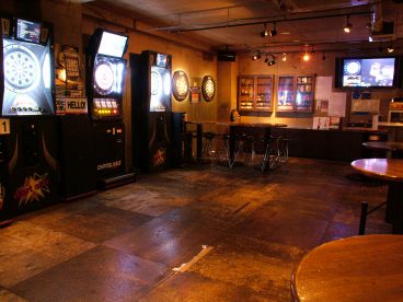 ナイツ KNIGHT'S 大街道の雰囲気1