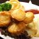 料理メニュー写真&nbsp;フライドポテト