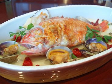 オリ OLI 渋谷のおすすめ料理1