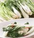 滋味満点の中国野菜