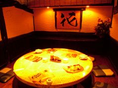 笑笑 西船橋北口店の雰囲気1