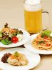 カフェ＆パスタ 「SOLE」 ～ソーレ～のおすすめポイント3