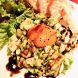 毎日変わる野菜料理