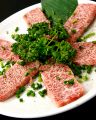 料理メニュー写真&nbsp;カルビ/特上カルビ
