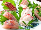 山里海里 森屋 もりや 本厚木のおすすめ料理3