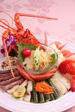徐園 ジョエン 中華 北京料理のおすすめ料理1