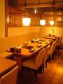 温野菜 藤沢店の雰囲気1