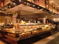 ひな野 新潟古町店 旬菜食健の写真