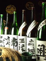 上司を喜ばせる「日本酒」