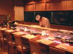すしと和食 まつ田